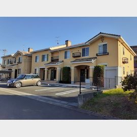 光の森駅より徒歩6分 2階 築17年9ヶ月の賃貸物件