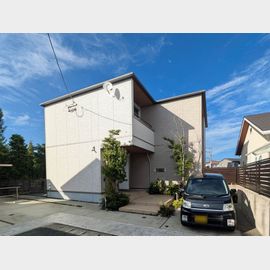  1階 築3年8ヶ月の賃貸物件