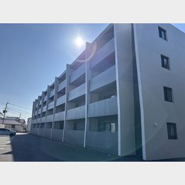 肥後大津駅より徒歩15分 新築 4階建の賃貸物件
