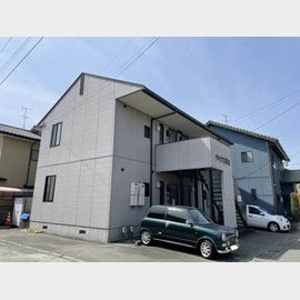 ディアス帯山の賃貸物件