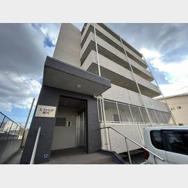 エフィシア新外の賃貸物件