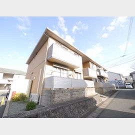 段山町駅より徒歩25分 築16年 2階建の賃貸物件