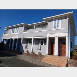 神水交差点駅より徒歩23分 築20年6ヶ月 2階建の賃貸物件