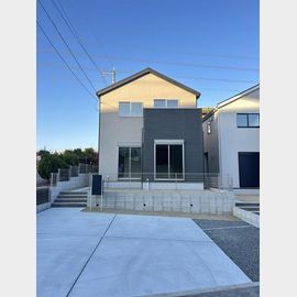 池田駅より徒歩17分 新築 2階建の賃貸物件