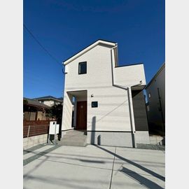 池田駅より徒歩11分 新築 2階建の賃貸物件