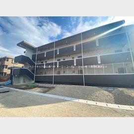 エバンジェル長嶺の賃貸物件