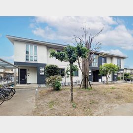 ヴィアソーレ参番館Cの賃貸物件