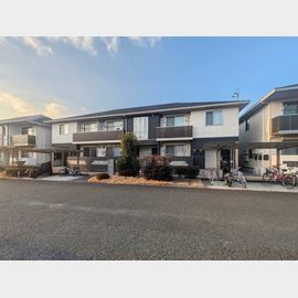 クレストールアベニューII棟の賃貸物件