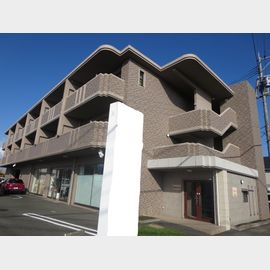 光の森駅より徒歩11分 2階 築17年10ヶ月の賃貸物件