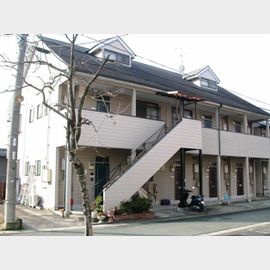 東海学園前駅より徒歩34分 2階 築32年3ヶ月の賃貸物件