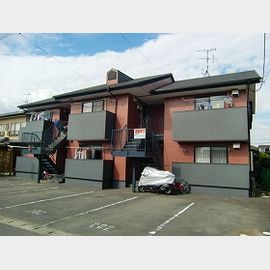 光の森駅より徒歩24分 2階 築28年9ヶ月の賃貸物件