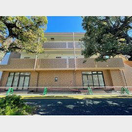 市立体育館前駅より徒歩20分 3階 築4年9ヶ月の賃貸物件