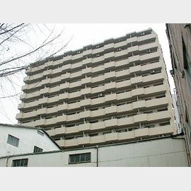 呉服町駅より徒歩4分 3階 築34年11ヶ月の賃貸物件