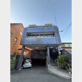 ハウスコスモス 3階 築38年9ヶ月の賃貸物件