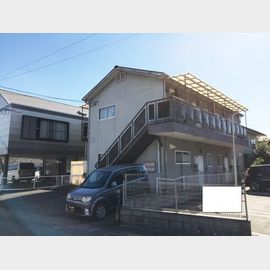 花立パークハイツ 2階 築38年1ヶ月の賃貸物件