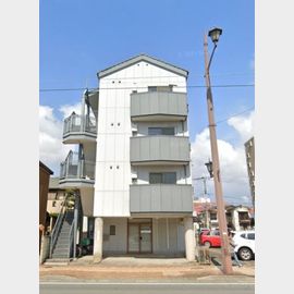 八丁馬場駅より徒歩1分 3階 築35年3ヶ月の賃貸物件