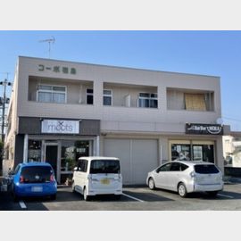 コーポ福島 2階 築40年9ヶ月の賃貸物件