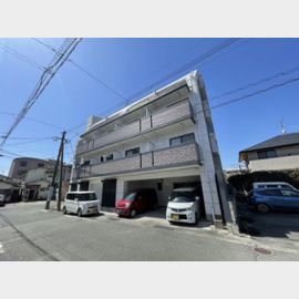 ルネサンス新屋敷 2階 築24年9ヶ月の賃貸物件