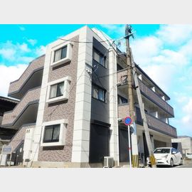 ルネサンス新屋敷 2階 築24年9ヶ月の賃貸物件