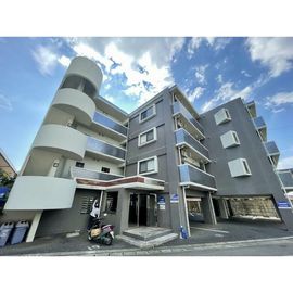 東海学園前駅より徒歩13分 2階 築19年4ヶ月の賃貸物件