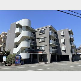 東海学園前駅より徒歩13分 4階 築19年4ヶ月の賃貸物件