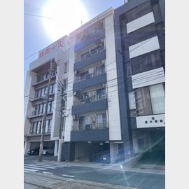 ピアッツァＫ 5階 築39年2ヶ月の賃貸物件