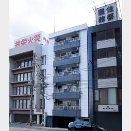 ピアッツァＫ 6階 築39年2ヶ月の賃貸物件