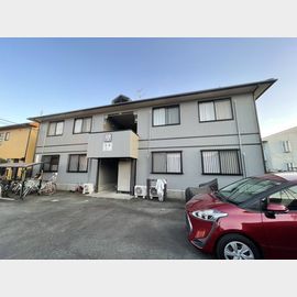 新水前寺駅前駅よりバス12分 1階 築30年11ヶ月の賃貸物件