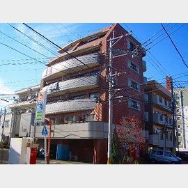 レジェンドビル 2階 築37年9ヶ月の賃貸物件