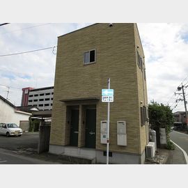 平成駅より徒歩35分 1階 築18年9ヶ月の賃貸物件