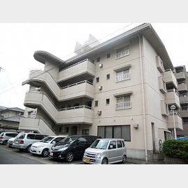 的場ビル 3階 築39年9ヶ月の賃貸物件