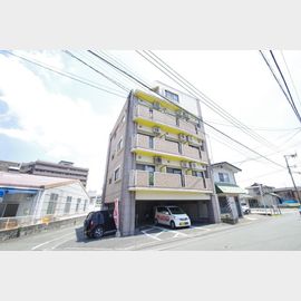 オールージュM1の賃貸物件