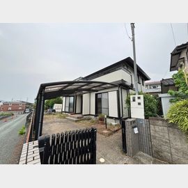 武蔵塚駅より徒歩23分 築32年1ヶ月の賃貸物件