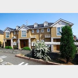 武蔵塚駅より徒歩58分 2階 築23年5ヶ月の賃貸物件