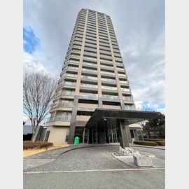 交通局前駅より徒歩5分 6階 築19年10ヶ月の賃貸物件