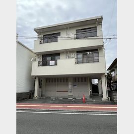 水前寺駅より徒歩11分 2階 築33年7ヶ月の賃貸物件