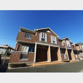 サニーコートA 2階 築20年4ヶ月の賃貸物件