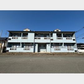  築32年4ヶ月 2階建の賃貸物件