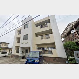 ヴィラ・ソレイユ 1階 築36年の賃貸物件