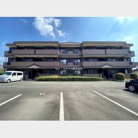 光の森駅より徒歩63分 3階 築22年9ヶ月の賃貸物件