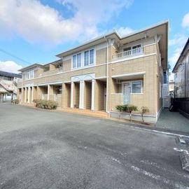 竜田口駅より徒歩45分 1階 築17年10ヶ月の賃貸物件