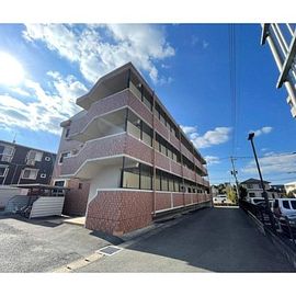 秋津グリーンプラザ２の賃貸物件