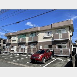 ピースフルハイツ 2階 築35年9ヶ月の賃貸物件