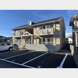 セフィラ帯山 1階 築35年2ヶ月の賃貸物件