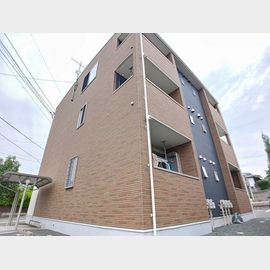 竜田口駅より徒歩62分 2階 築8年9ヶ月の賃貸物件