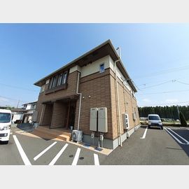 グローリー戸島１の賃貸物件