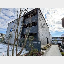 河原町駅より徒歩10分 1階 新築の賃貸物件