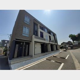 東海学園前駅より徒歩13分 3階 築12年9ヶ月の賃貸物件