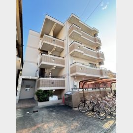 セゾン九品寺の賃貸物件