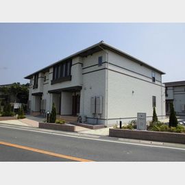 ベルブラウニーI 2階 築7年5ヶ月の賃貸物件